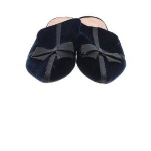 Nanette Lenore mules